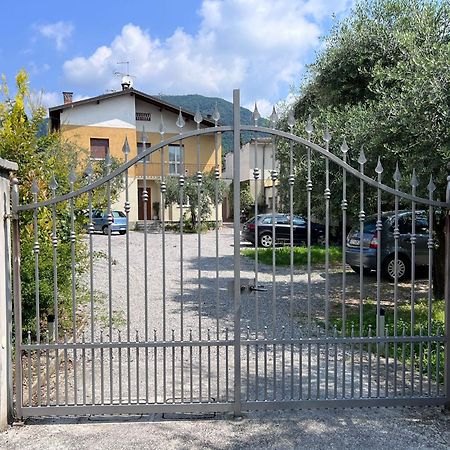 Colibri Bed and Breakfast Salò Εξωτερικό φωτογραφία