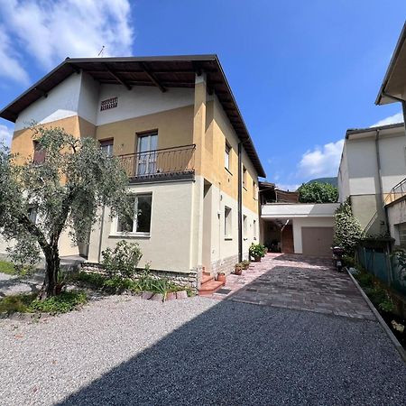 Colibri Bed and Breakfast Salò Εξωτερικό φωτογραφία