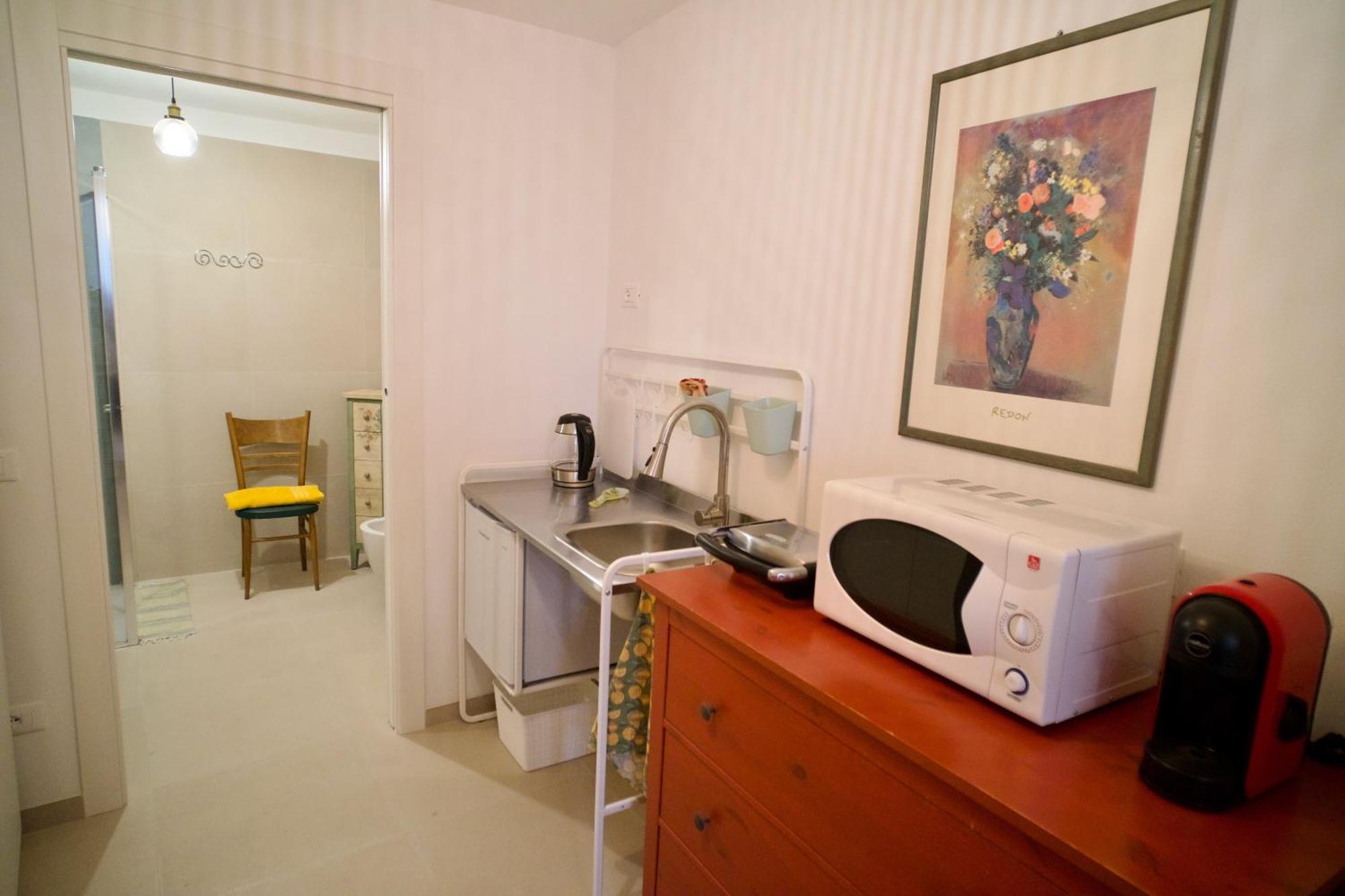 Colibri Bed and Breakfast Salò Εξωτερικό φωτογραφία