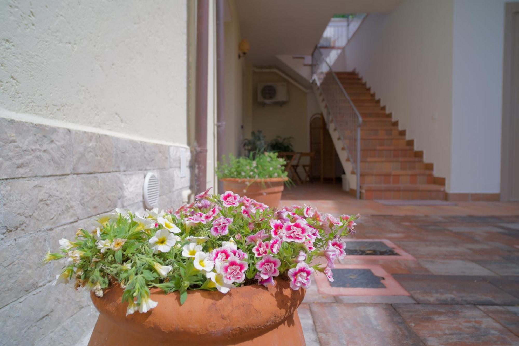 Colibri Bed and Breakfast Salò Εξωτερικό φωτογραφία