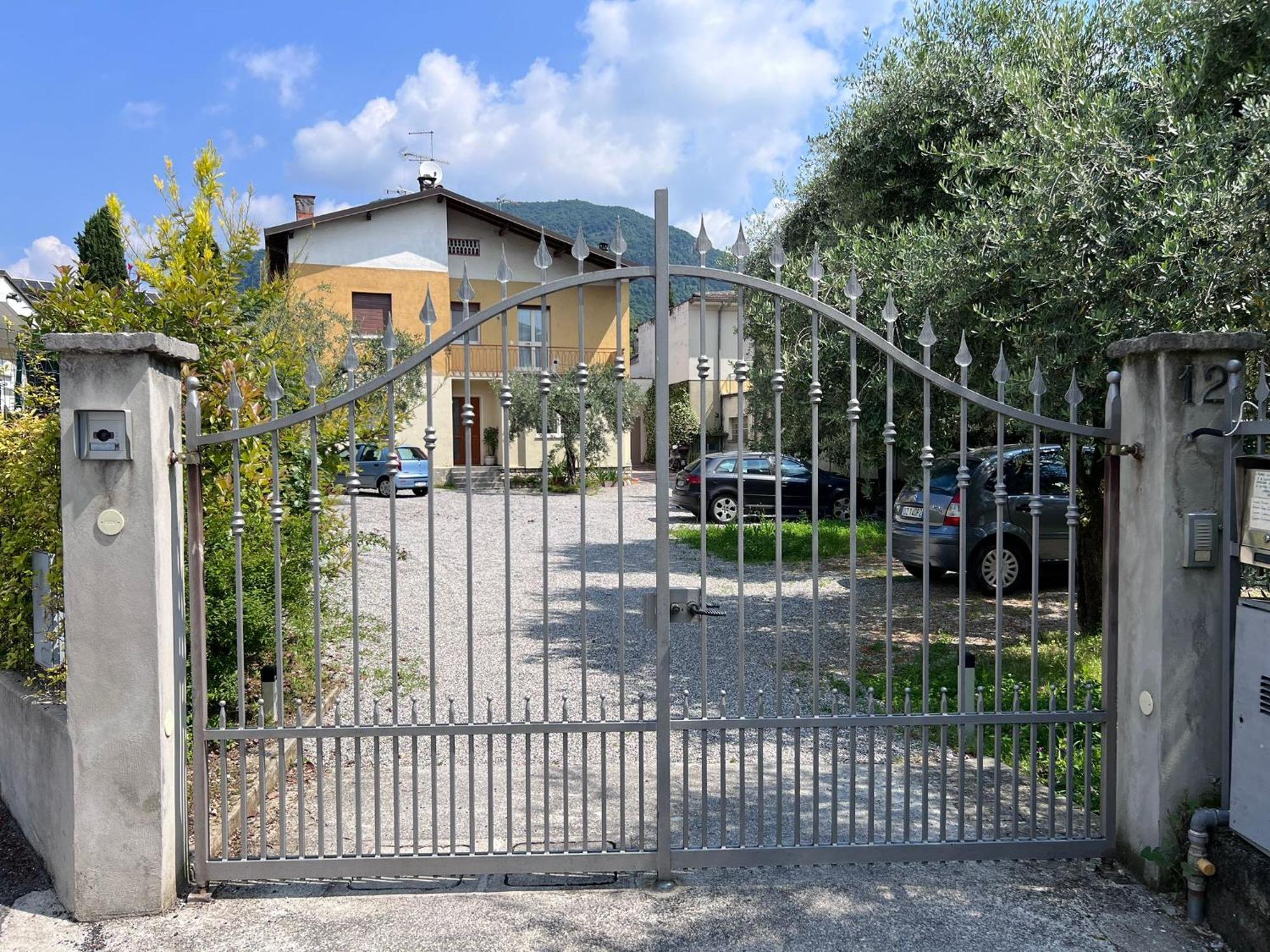 Colibri Bed and Breakfast Salò Εξωτερικό φωτογραφία