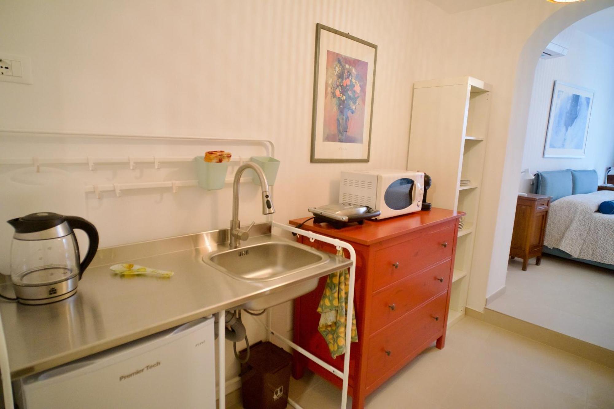 Colibri Bed and Breakfast Salò Εξωτερικό φωτογραφία