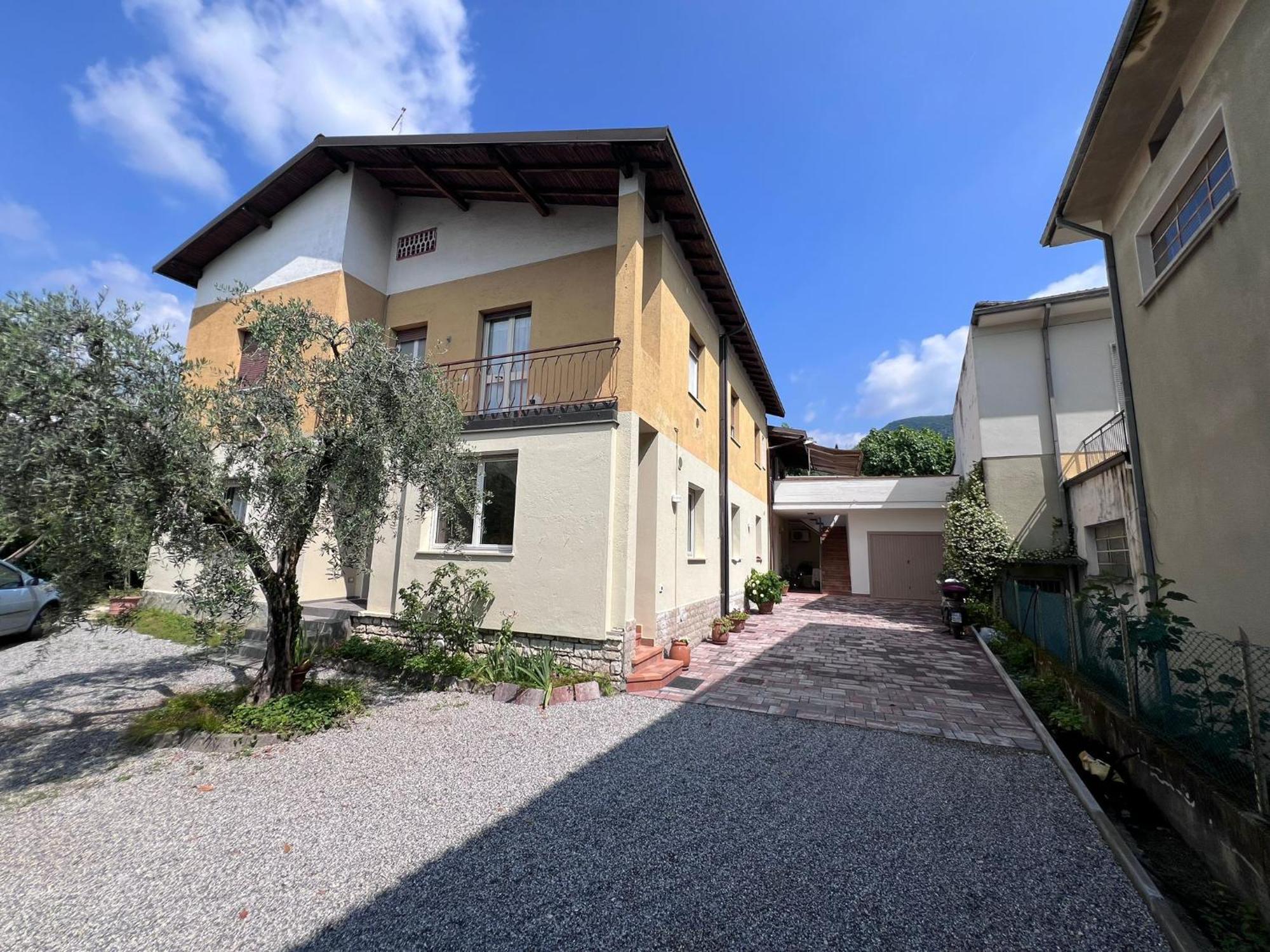 Colibri Bed and Breakfast Salò Εξωτερικό φωτογραφία